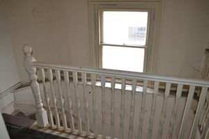 Top Floor Landing- click for photo gallery